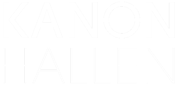 Kanonhallen