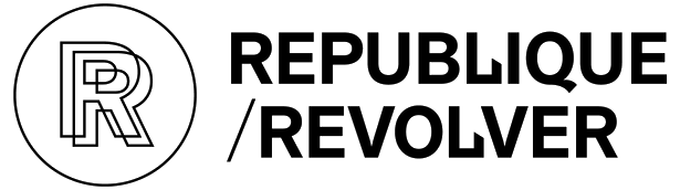 Republique / Revolver
