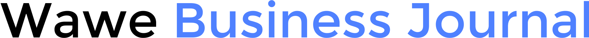 Wawe Business Journal